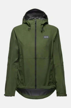 Gore Wear Endure Jacket Womens