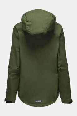 Gore Wear Endure Jacket Womens -Winterjas Winkel d11ae90032 5151 03 nl