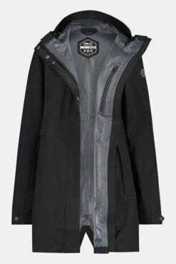 AGU Urban Outdoor Parka Jacket Dames -Winterjas Winkel d11af90003 7070 15 nl