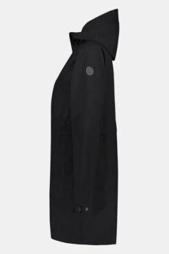 AGU Urban Outdoor Parka Jacket Dames -Winterjas Winkel d11af90003 7070 16 nl