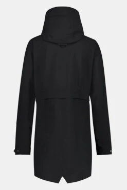 AGU Urban Outdoor Parka Jacket Dames -Winterjas Winkel d11af90003 7070 17 nl