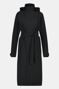 AGU Urban Outdoor Trenchcoat Long Dames -Winterjas Winkel d11af90004 7070 01 nl