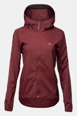 7mesh Northwoods Windshell Fietsjas Dames -Winterjas Winkel d11af90023 9191 01 nl