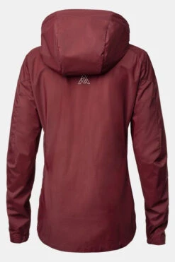 7mesh Northwoods Windshell Fietsjas Dames -Winterjas Winkel d11af90023 9191 03 nl