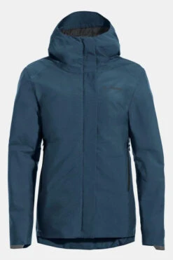 VAUDE Cyclist Warm Rain Fietsjas -Winterjas Winkel d11af90036 4444 06 nl