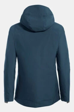 VAUDE Cyclist Warm Rain Fietsjas -Winterjas Winkel d11af90036 4444 07 nl