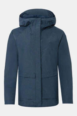 VAUDE Comyou Pro Rain Fietsjas Dames -Winterjas Winkel d11af90037 4444 06 nl