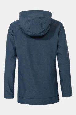 VAUDE Comyou Pro Rain Fietsjas Dames -Winterjas Winkel d11af90037 4444 07 nl