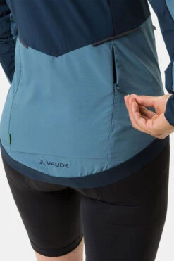 VAUDE Kuro Air Jacket Fietsjas Dames -Winterjas Winkel d11af90046 4040 04 nl