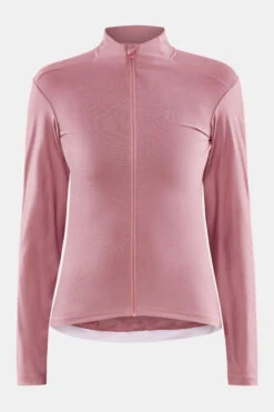 Craft Adv Bike Essence Ls Jersey W