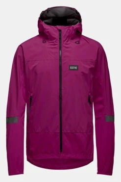 Gore Wear Lupra Jacket Mens