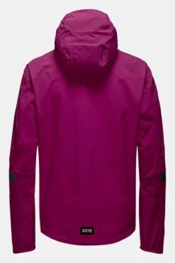 Gore Wear Lupra Jacket Mens -Winterjas Winkel d12aba0001 3939 03 nl