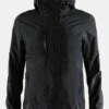 Craft Urban Rain Regenjas -Winterjas Winkel d12aba0008 7070 01 nl