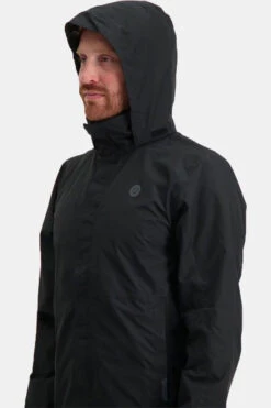 AGU Section Rain Jacket Ess Donsjas -Winterjas Winkel d12aba0009 7070 03 nl