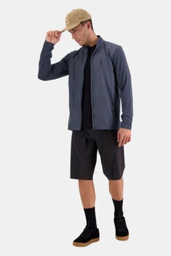 Mons Royale Redwood Wind Jersey -Winterjas Winkel d12ad90021 4141 03 nl