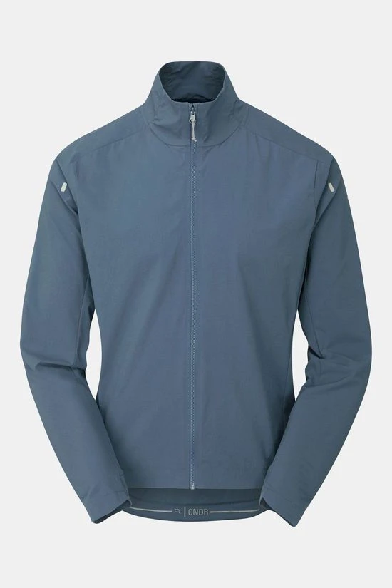 Rab Cinder Borealis Softshell Fietsjas 5 Rab Cinder Borealis Softshell Fietsjas - Afbeelding 3