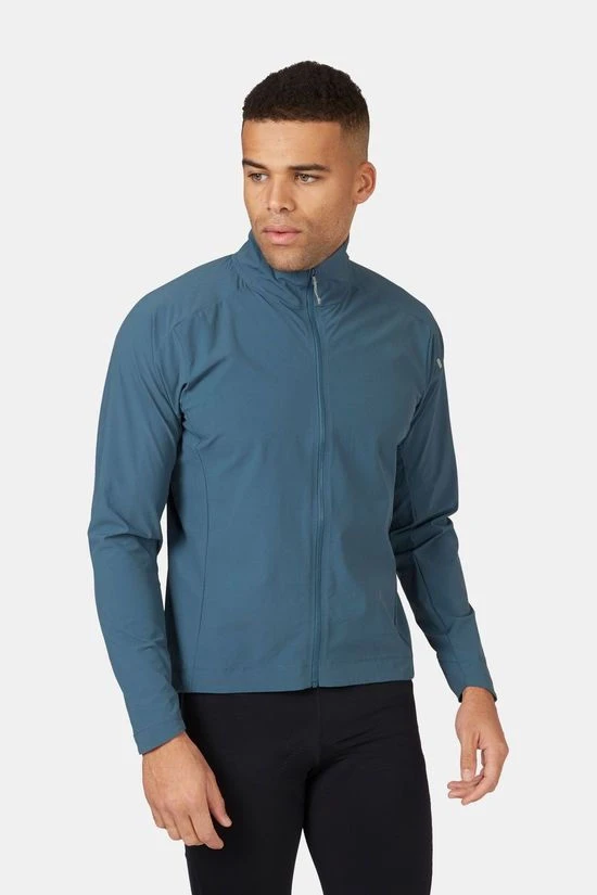 Rab Cinder Borealis Softshell Fietsjas 3 Rab Cinder Borealis Softshell Fietsjas