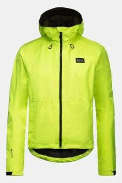 Gore Wear Endure Jacket Mens