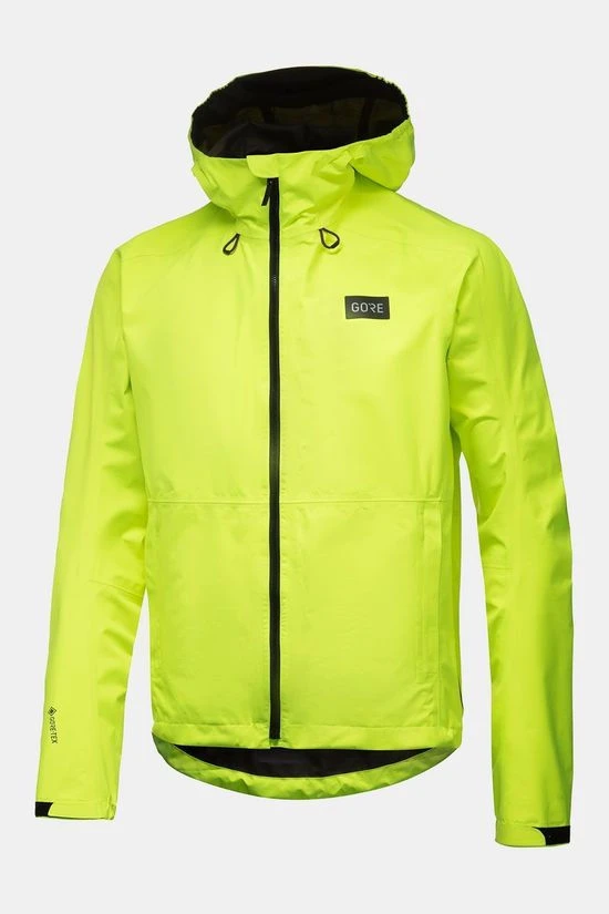 Gore Wear Endure Jacket Mens 4 Gore Wear Endure Jacket Mens - Afbeelding 2