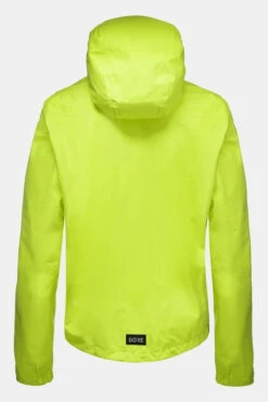 Gore Wear Endure Jacket Mens 7 Gore Wear Endure Jacket Mens -Winterjas Winkel d12ae90017 2020 03 nl