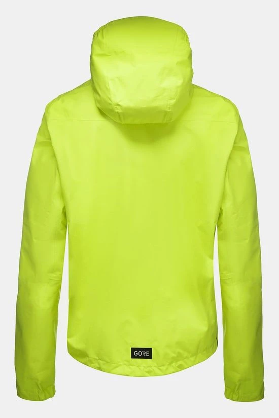 Gore Wear Endure Jacket Mens 5 Gore Wear Endure Jacket Mens - Afbeelding 3