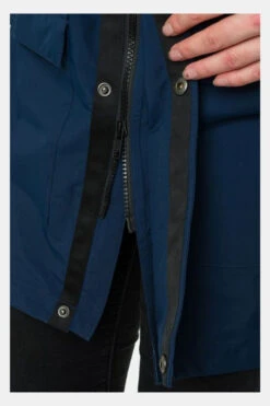 AGU Go Parka Regenjas Dames -Winterjas Winkel d12ae90023 4444 07 nl