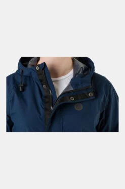 AGU Go Parka Regenjas Dames -Winterjas Winkel d12ae90023 4444 09 nl