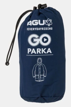 AGU Go Parka Regenjas Dames -Winterjas Winkel d12ae90023 4444 13 nl