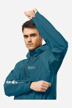 Jack Wolfskin Morobbia 2L Hardshell Fietsjas -Winterjas Winkel d12ae90048 4240 04 nl