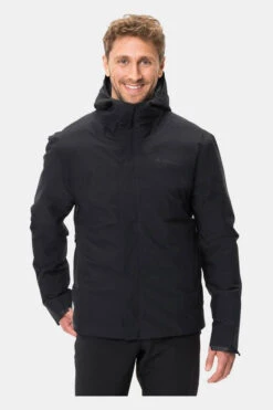 VAUDE Cyclist Warm Rain Jacket Fietsjas