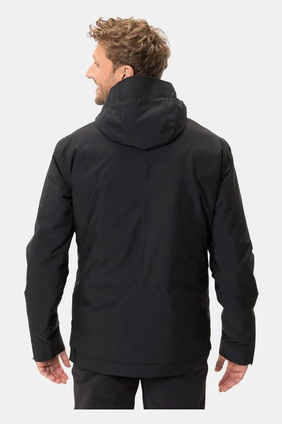 VAUDE Cyclist Warm Rain Jacket Fietsjas 4 VAUDE Cyclist Warm Rain Jacket Fietsjas - Afbeelding 2