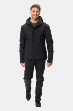 VAUDE Cyclist Warm Rain Jacket Fietsjas 11 VAUDE Cyclist Warm Rain Jacket Fietsjas -Winterjas Winkel d12ae90050 7070 03 nl
