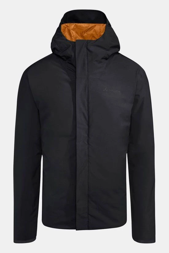 VAUDE Cyclist Warm Rain Jacket Fietsjas 8 VAUDE Cyclist Warm Rain Jacket Fietsjas - Afbeelding 6