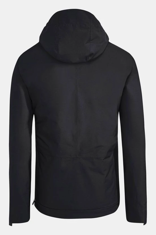 VAUDE Cyclist Warm Rain Jacket Fietsjas 9 VAUDE Cyclist Warm Rain Jacket Fietsjas - Afbeelding 7