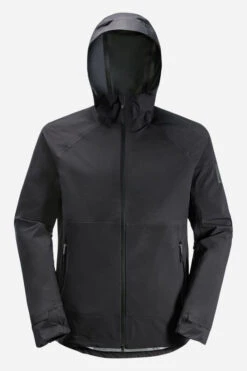 Jack Wolfskin Bike Commute Mono Fietsjas -Winterjas Winkel d12ae90056 7171 02 nl