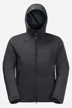 Jack Wolfskin Bike Commute Ins Jkt M -Winterjas Winkel d12ae90057 7171 02 nl