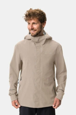 VAUDE Yaras Rain Jacket Fietsjas II