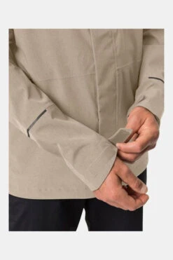 VAUDE Yaras Rain Jacket Fietsjas II -Winterjas Winkel d12ae90064 1414 05 nl