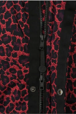 AGU Motion Rain Parka Urban Outdoor Uni Hardshell Jas -Winterjas Winkel d12ae90069 3008 05 nl