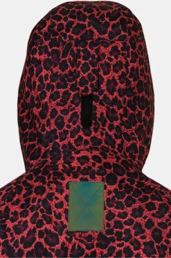 AGU Motion Rain Parka Urban Outdoor Uni Hardshell Jas -Winterjas Winkel d12ae90069 3008 06 nl