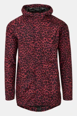 AGU Motion Rain Parka Urban Outdoor Uni Hardshell Jas -Winterjas Winkel d12ae90069 3008 07 nl