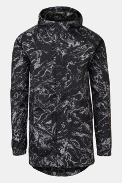 AGU Motion Rain Parka Urban Outdoor Uni Hardshell Jas 16 AGU Motion Rain Parka Urban Outdoor Uni Hardshell Jas -Winterjas Winkel d12ae90069 7087 07 nl