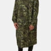 AGU Motion Poncho Urban Outdoor Uni Hardshell Jas -Winterjas Winkel d12ae90070 5587 01 nl