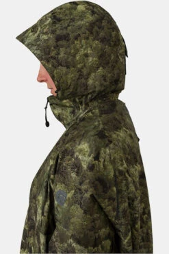 AGU Motion Poncho Urban Outdoor Uni Hardshell Jas -Winterjas Winkel d12ae90070 5587 04 nl