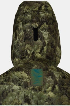 AGU Motion Poncho Urban Outdoor Uni Hardshell Jas -Winterjas Winkel d12ae90070 5587 05 nl