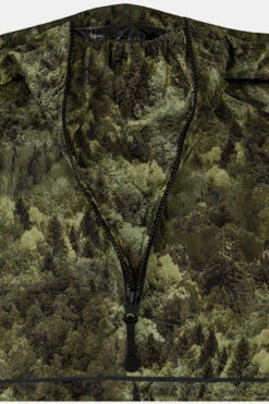 AGU Motion Poncho Urban Outdoor Uni Hardshell Jas -Winterjas Winkel d12ae90070 5587 06 nl