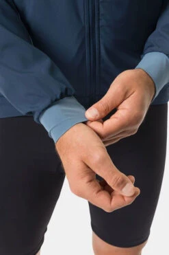 VAUDE Kuro Air Jacket -Winterjas Winkel d12af90002 4444 07 nl