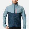 VAUDE Posta Insulation Fietsjas -Winterjas Winkel d12af90009 4040 01 nl