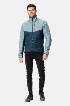 VAUDE Posta Insulation Fietsjas -Winterjas Winkel d12af90009 4040 03 nl