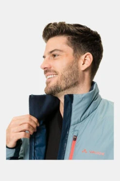 VAUDE Posta Insulation Fietsjas -Winterjas Winkel d12af90009 4040 04 nl